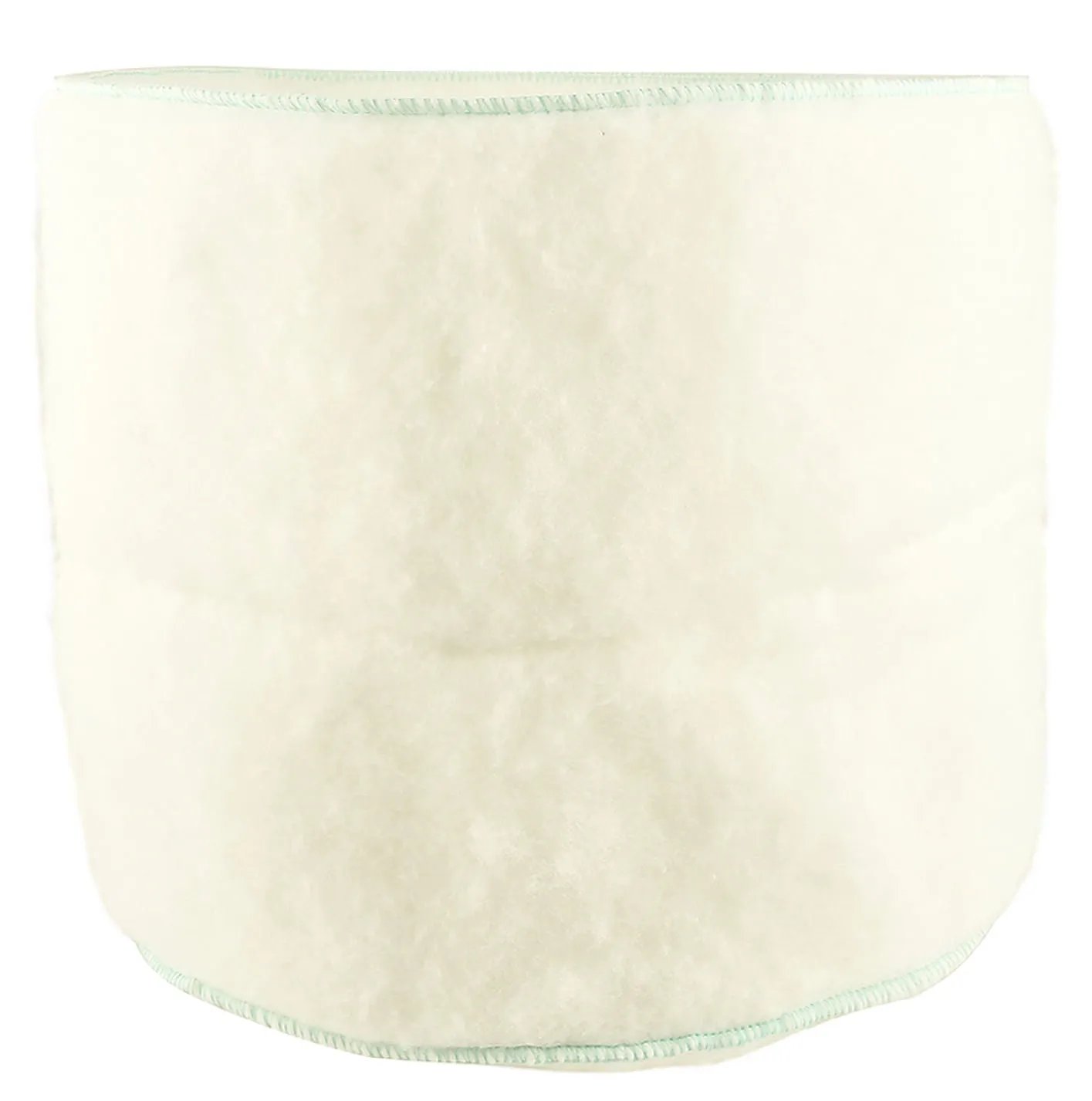 Mysterious Kuddle Kup, 17" D
