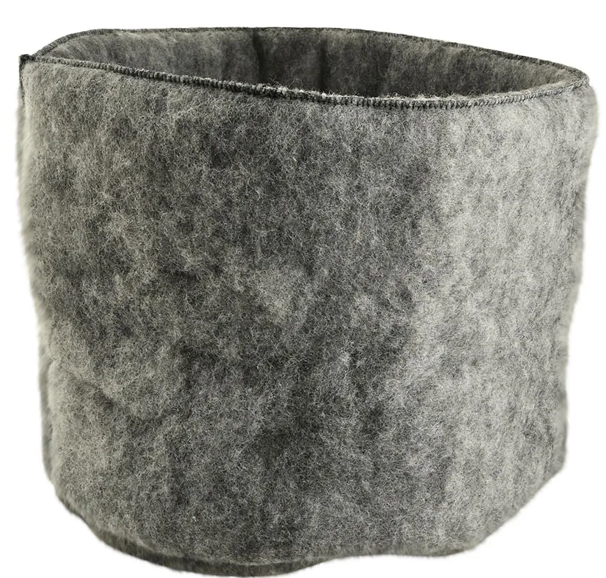 Mysterious Kuddle Kup, 17" D