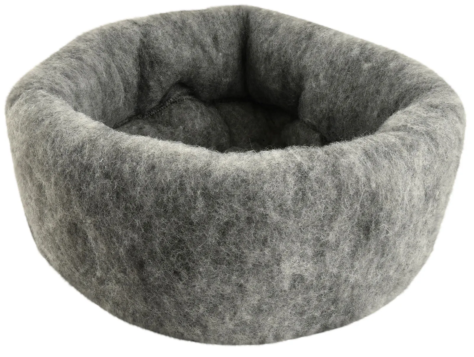 Mysterious Kuddle Kup, 17" D