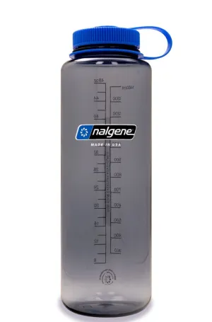 Nalgene 48 oz Sustain Wide Mouth Silo Bottle