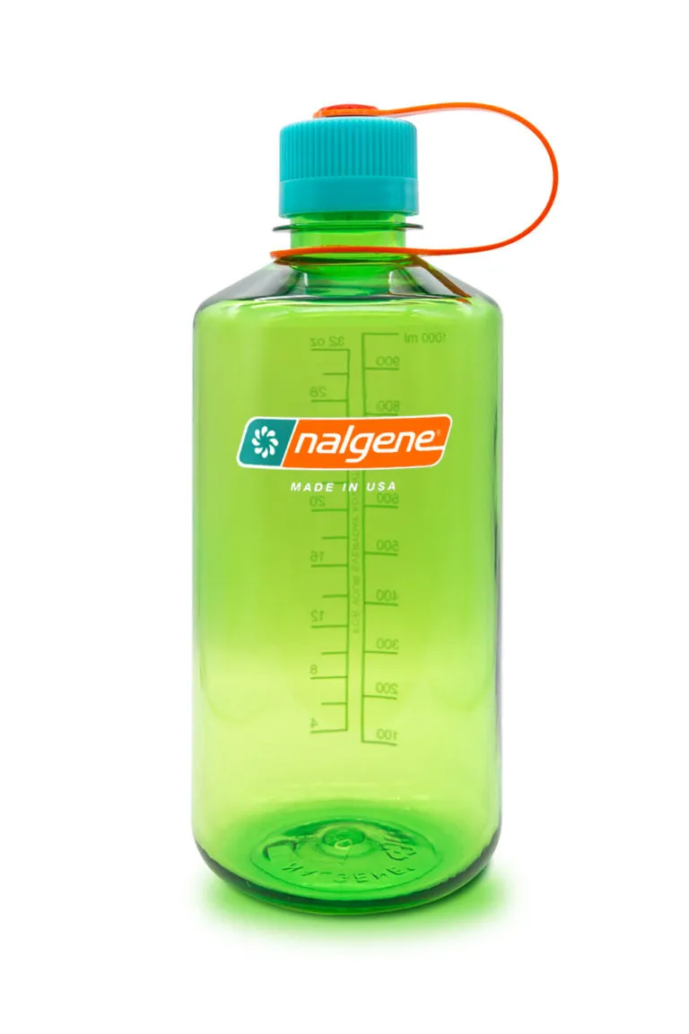 Nalgene Narrow Mouth 32Oz Tritan