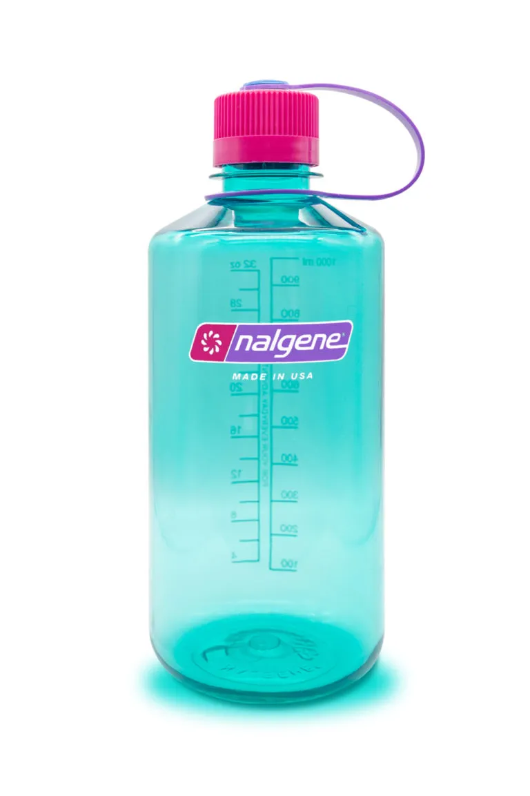 Nalgene Narrow Mouth 32Oz Tritan