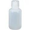 Nalgene Wide Mouth Round Bottles - Travel Size 2 oz Bottle
