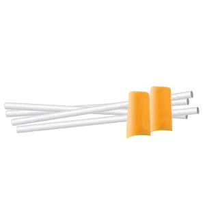 Nathan Water Bottle/Flask Mouthpiece and Straw Replacement Kit
