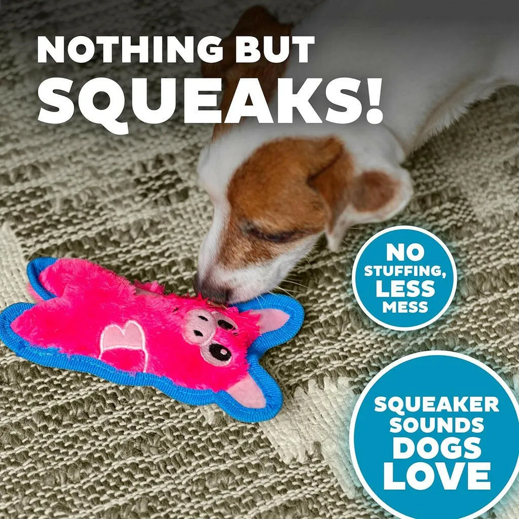 Outward Hound Invincible Minis Extra Small Dog Toy