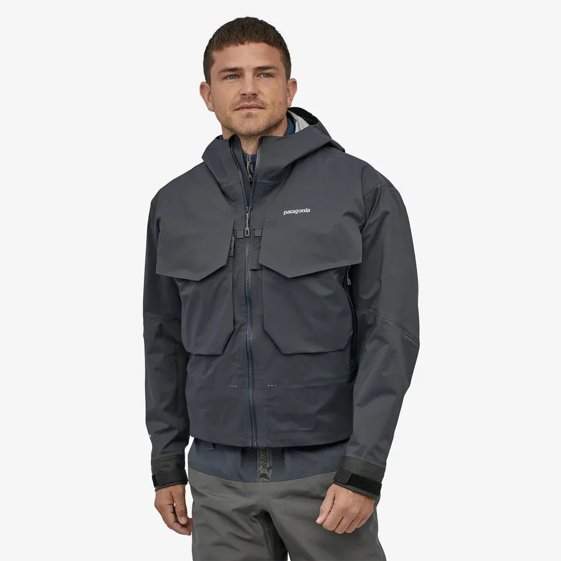 Patagonia Men's SST Rain Jacket