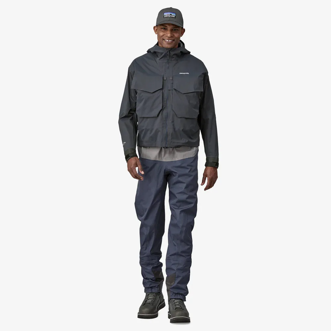 Patagonia Men's SST Rain Jacket