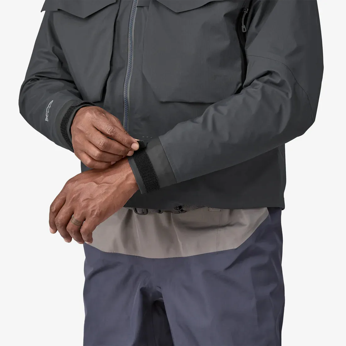 Patagonia Men's SST Rain Jacket