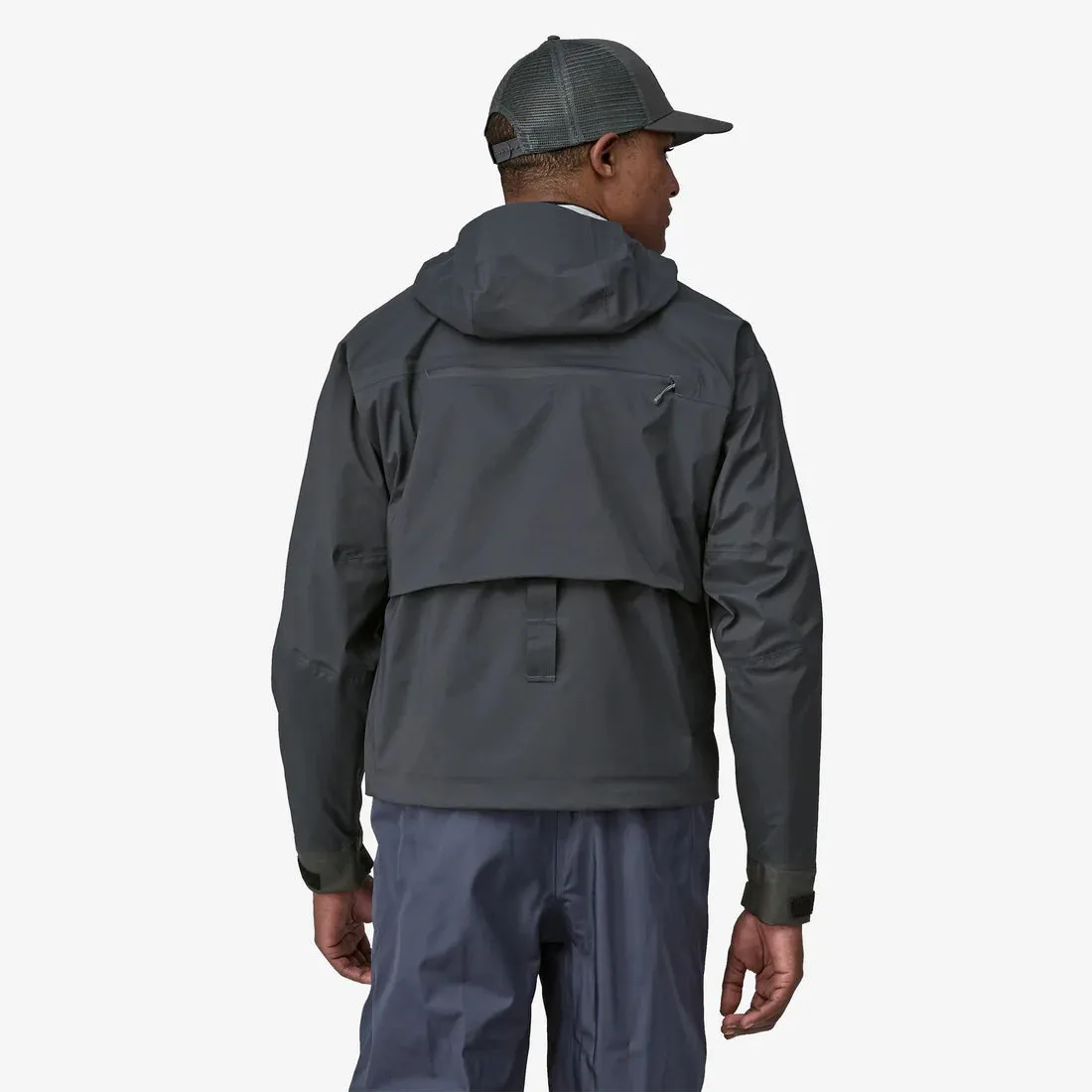 Patagonia Men's SST Rain Jacket