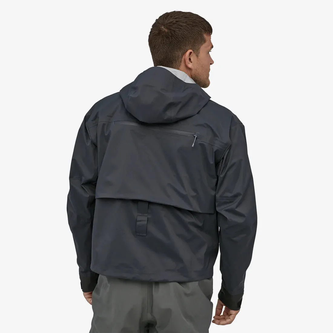 Patagonia Men's SST Rain Jacket