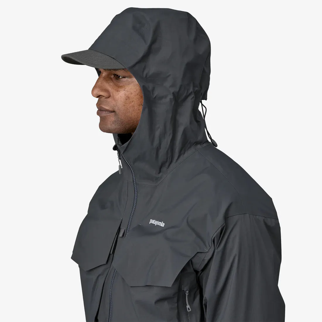 Patagonia Men's SST Rain Jacket