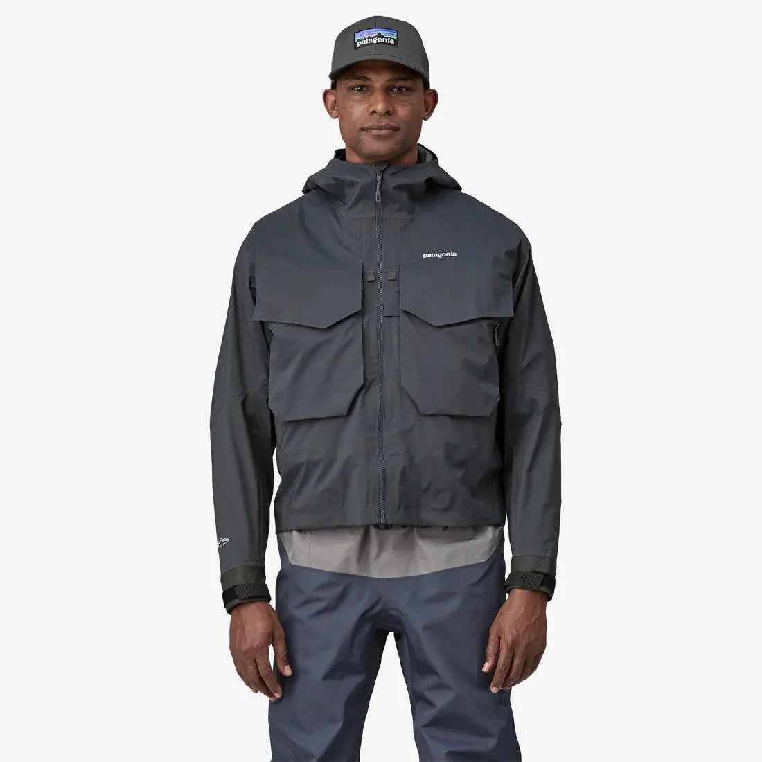 Patagonia Men's SST Rain Jacket