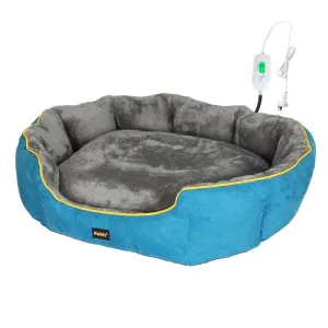 PaWz Electric Pet Heater Bed Thermal Protection