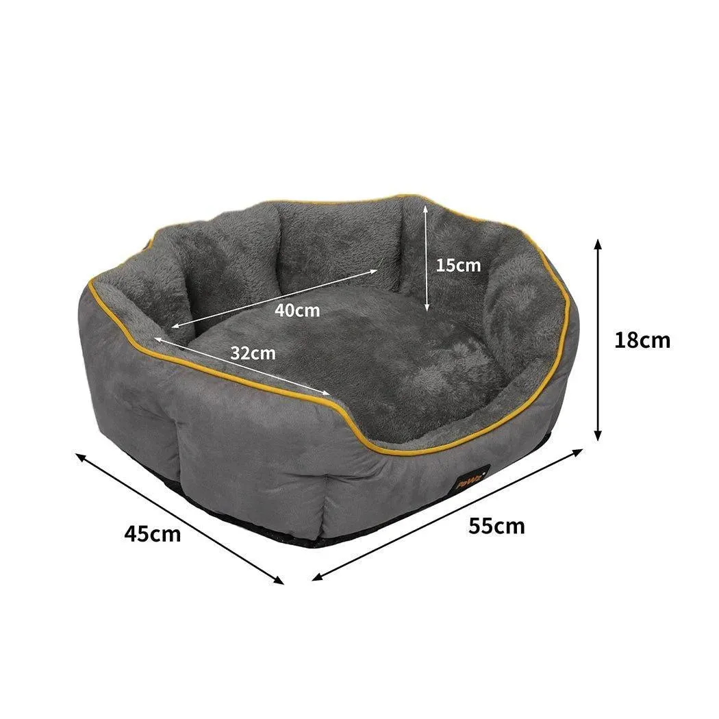PaWz Electric Pet Heater Bed Thermal Protection