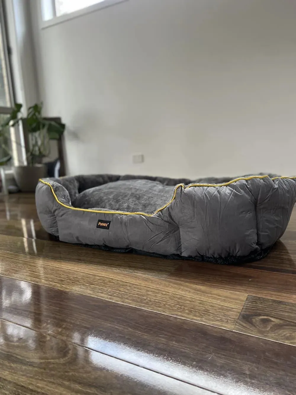 PaWz Electric Pet Heater Bed Thermal Protection