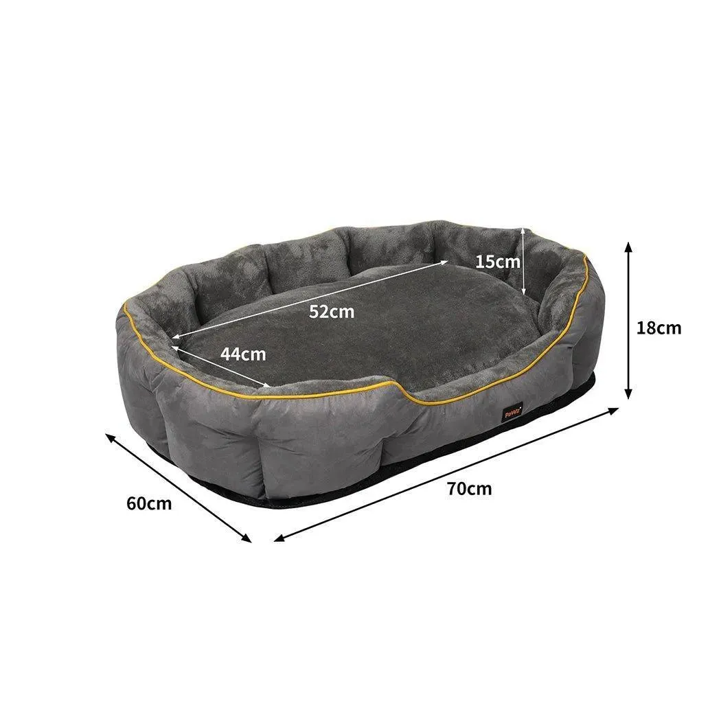 PaWz Electric Pet Heater Bed Thermal Protection