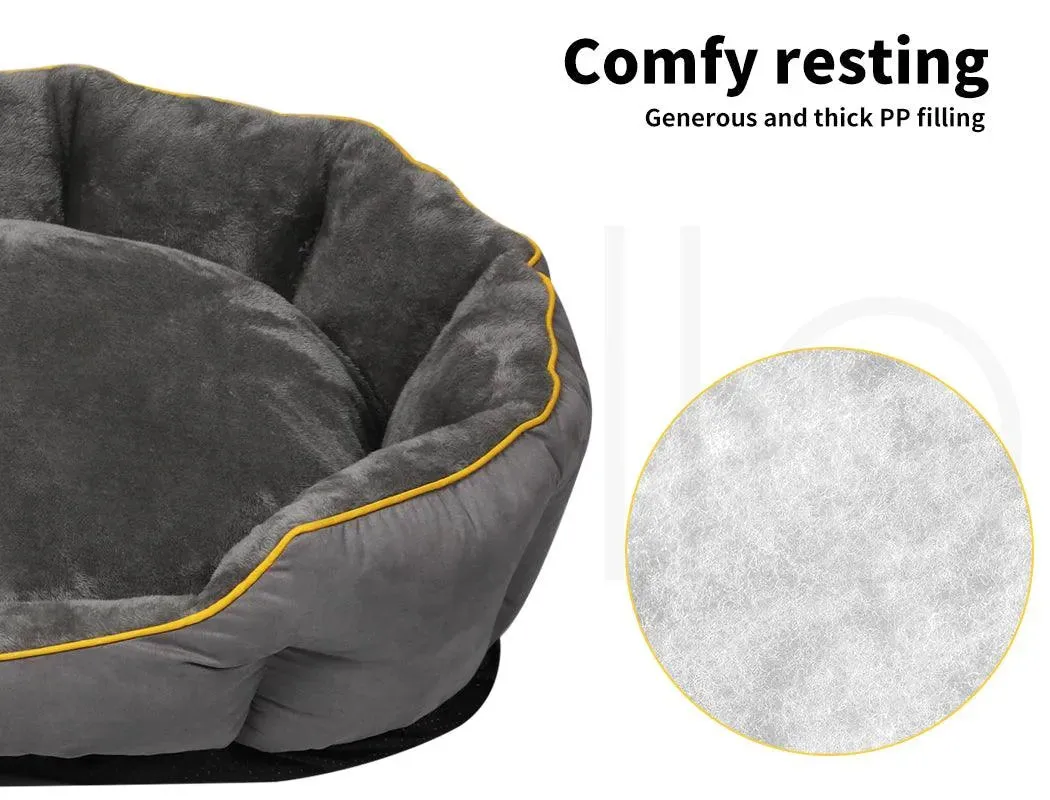 PaWz Electric Pet Heater Bed Thermal Protection