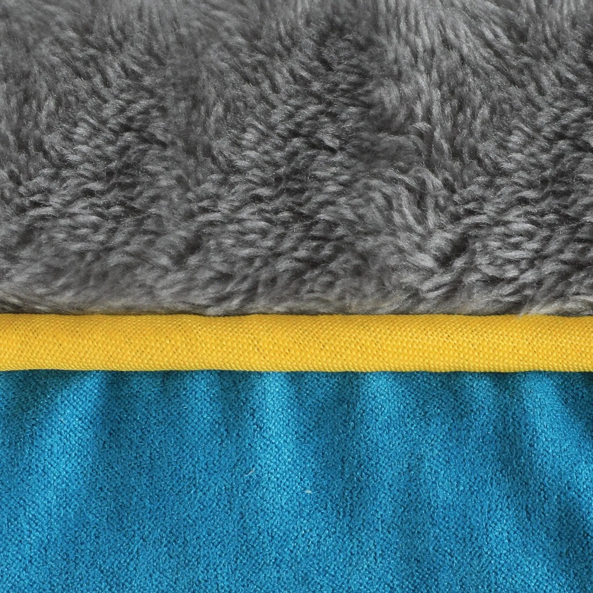 PaWz Electric Pet Heater Bed Thermal Protection