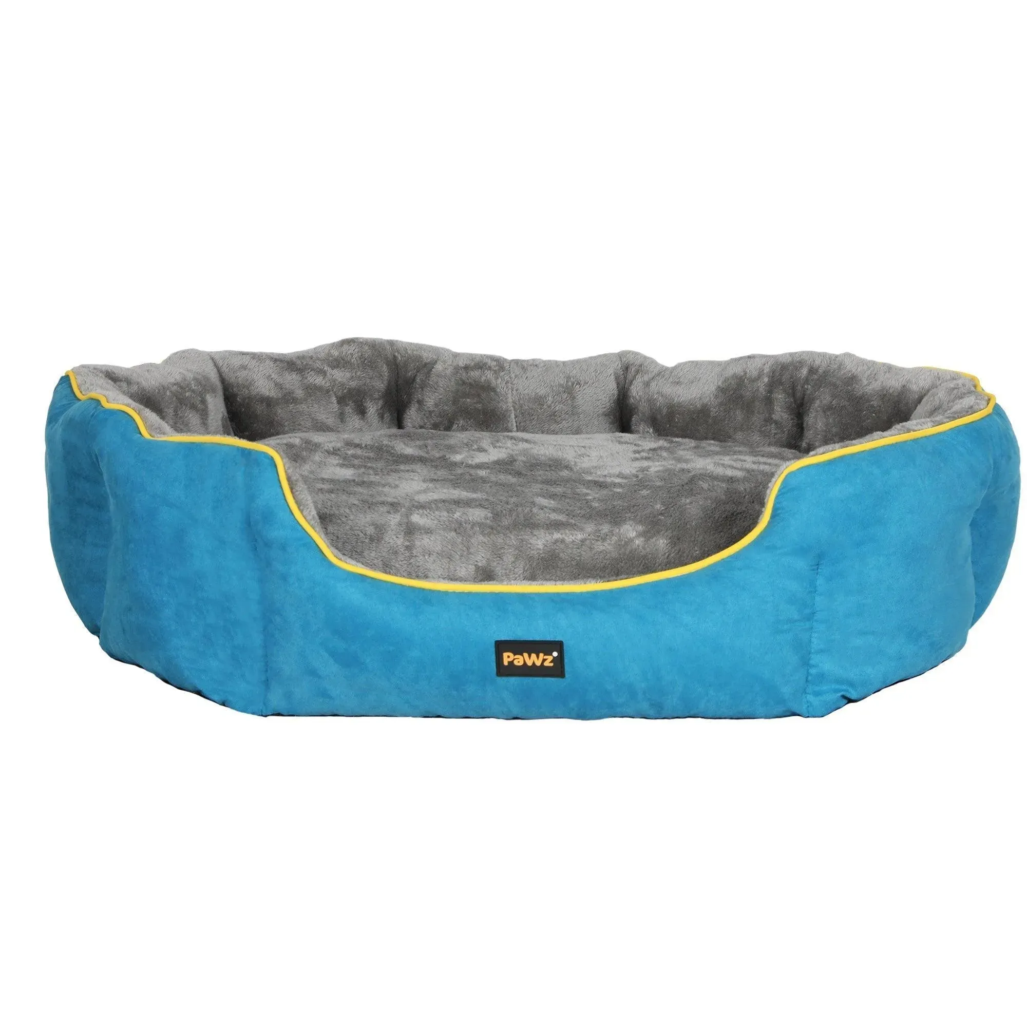 PaWz Electric Pet Heater Bed Thermal Protection