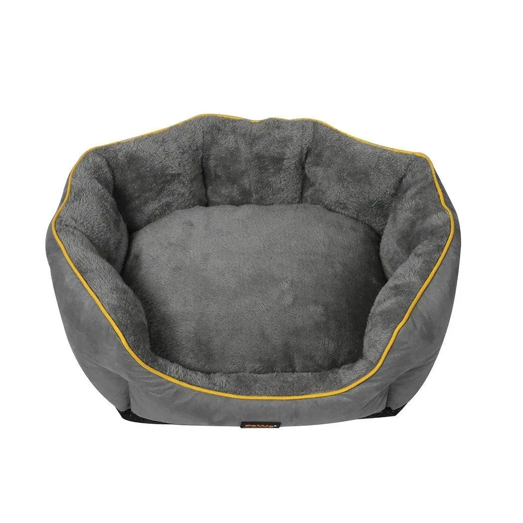 PaWz Electric Pet Heater Bed Thermal Protection