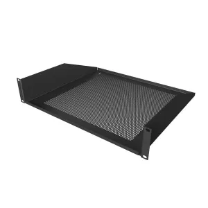 Penn Elcom - R1194-400/2UVK - Vented Rack Shelf
