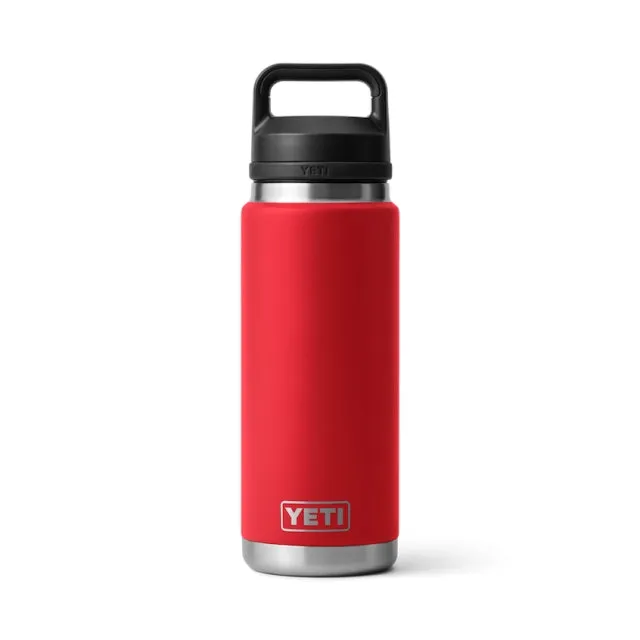 Rambler 26 Oz Water Bottle With Chug Cap