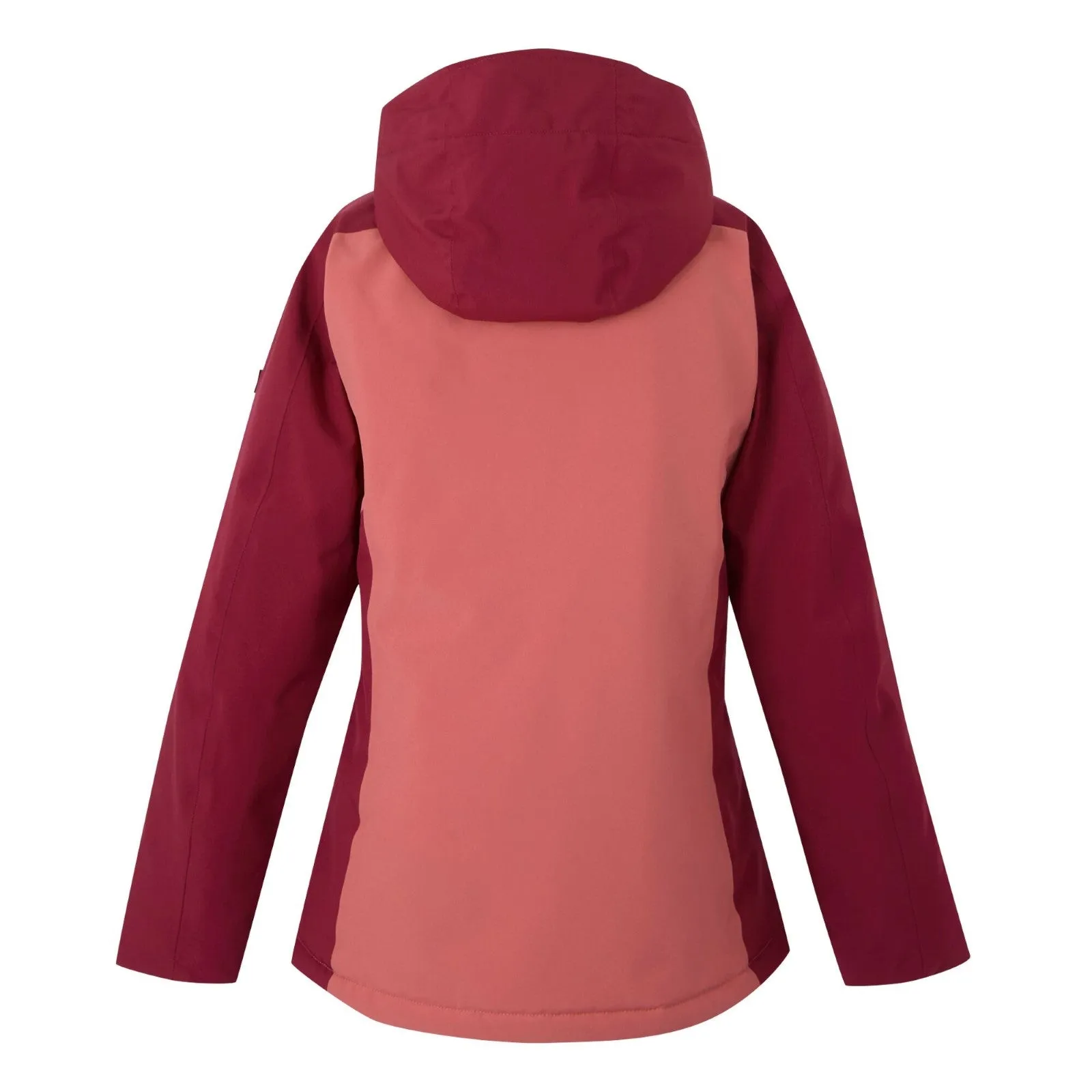 Regatta Womens Highton Stretch IV Waterproof Padded Jacket