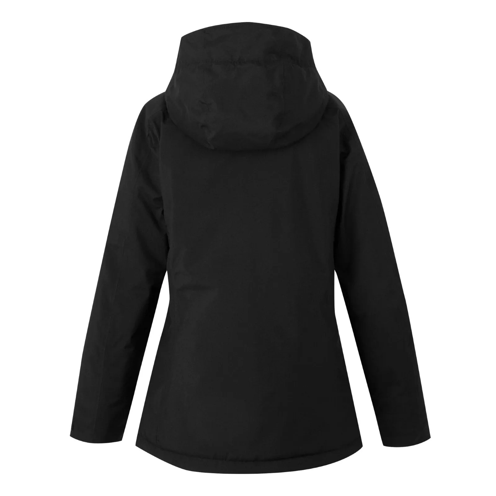 Regatta Womens Highton Stretch IV Waterproof Padded Jacket