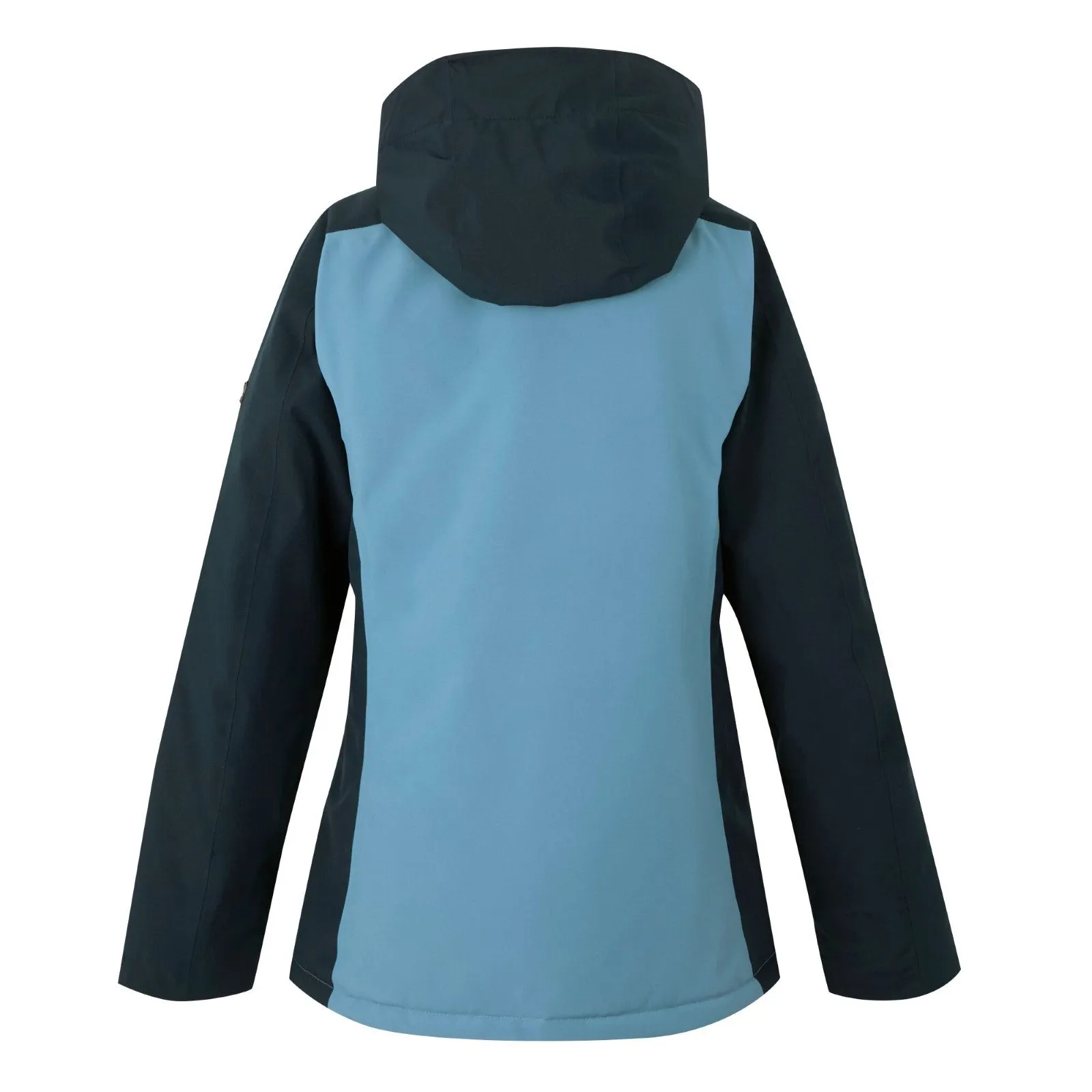 Regatta Womens Highton Stretch IV Waterproof Padded Jacket