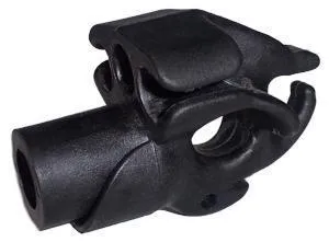 Rob Allen Double Rubber Muzzle
