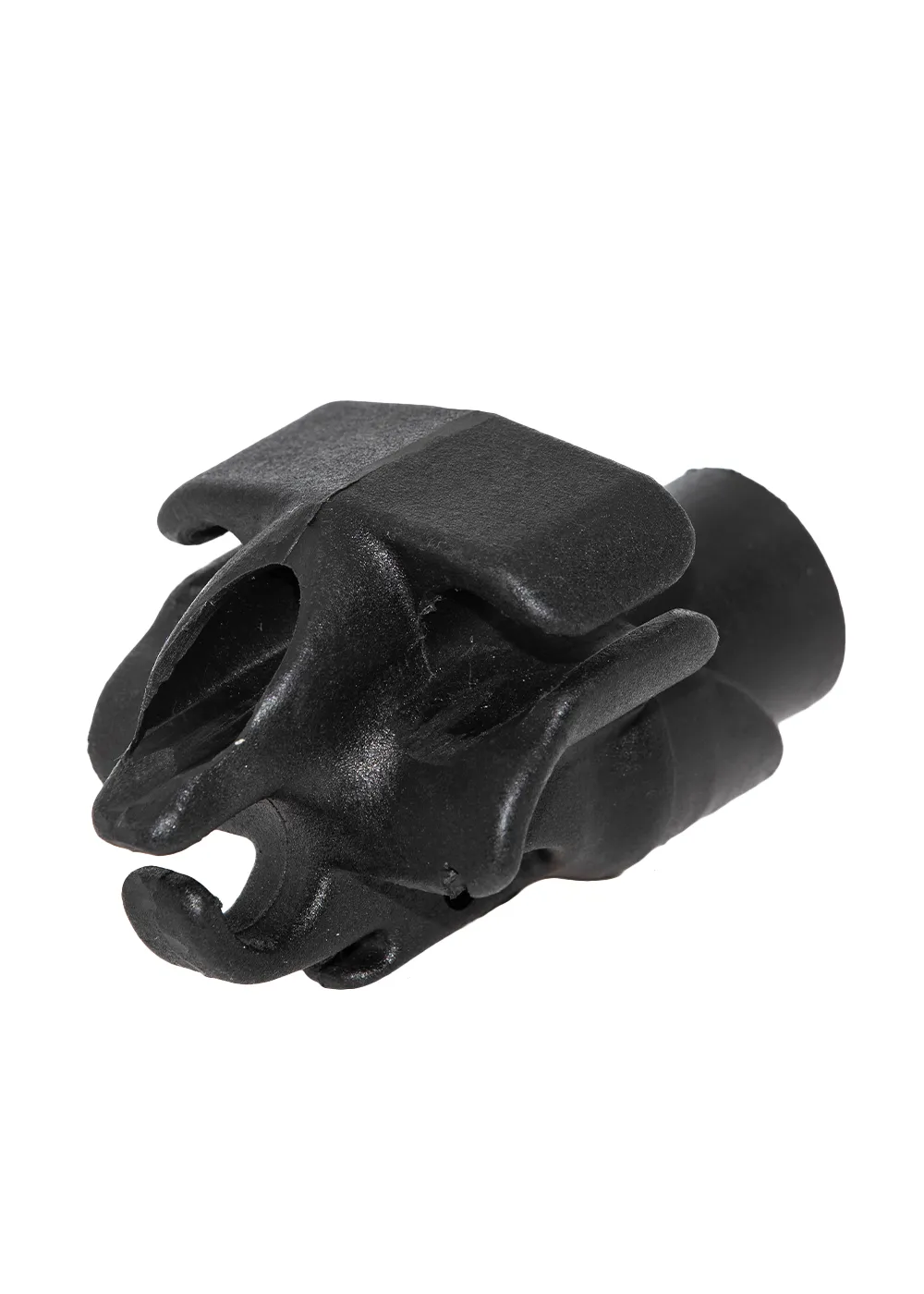 Rob Allen Double Rubber Muzzle