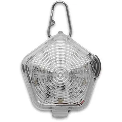 Ruffwear® | The Beacon™ Clip-on High Visibility Safety Light