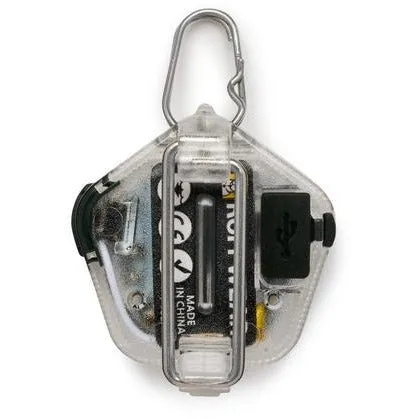 Ruffwear® | The Beacon™ Clip-on High Visibility Safety Light