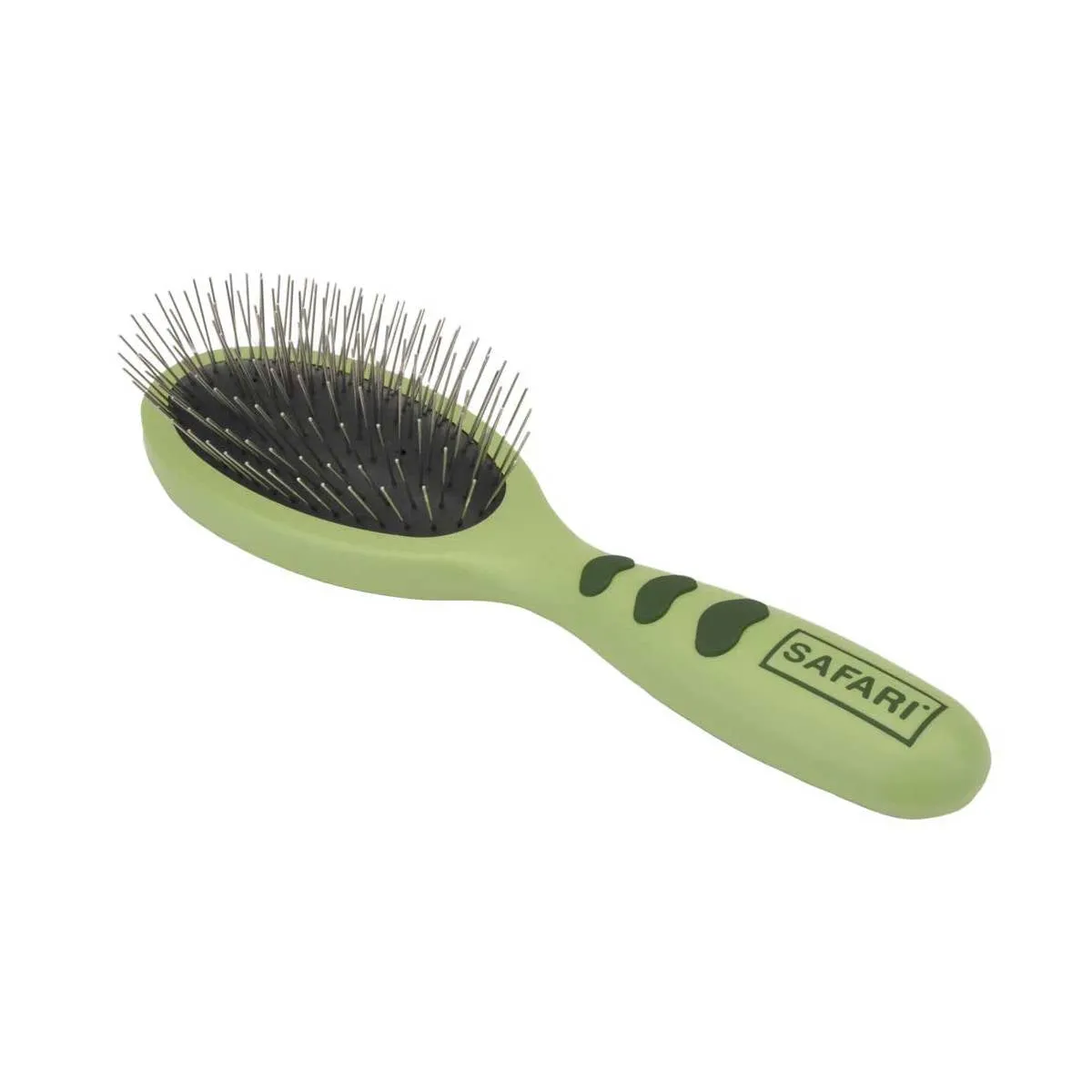 Safari® Wire Pin Dog Brush