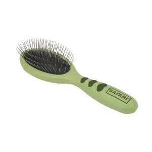 Safari® Wire Pin Dog Brush