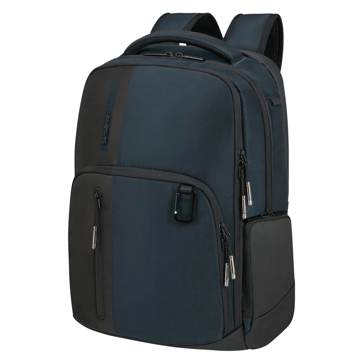 Samsonite - Zaino Porta PC Biz2Go 14.1 - KI1003 - DEEP/BLUE