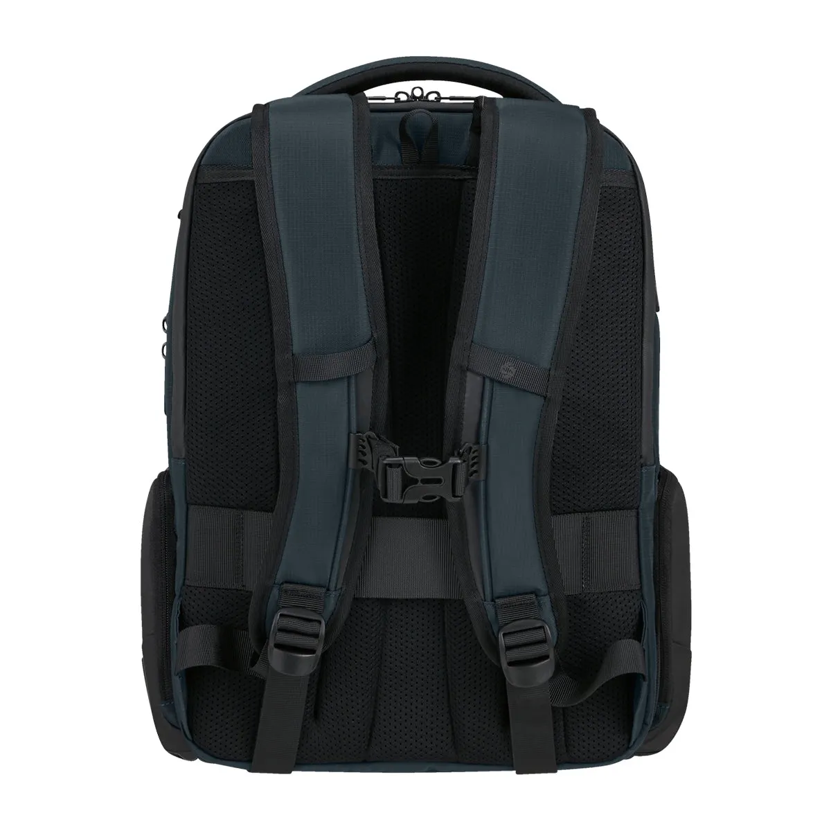 Samsonite - Zaino Porta PC Biz2Go 14.1 - KI1003 - DEEP/BLUE