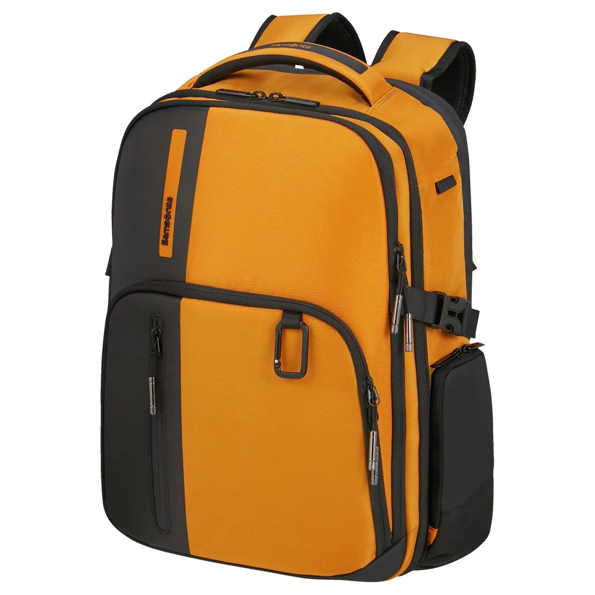 Samsonite - Zaino Porta PC Biz2Go 15.6 - KI1005 - RADIANT/YELLOW