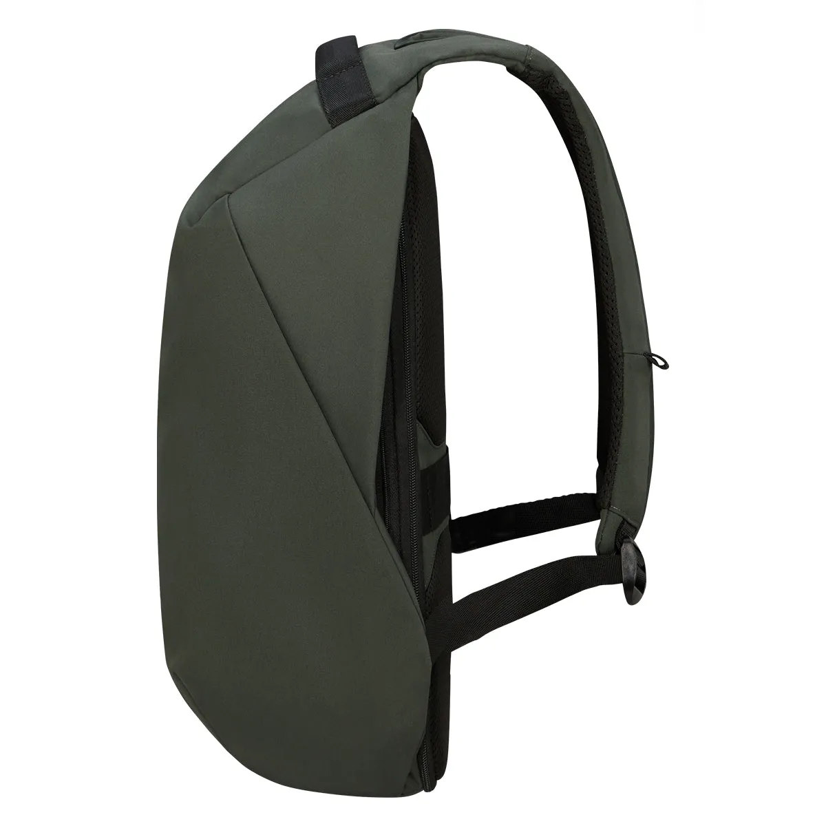 Samsonite - Zaino Securipak 2.0 15.6" - KO8002 - GREEN