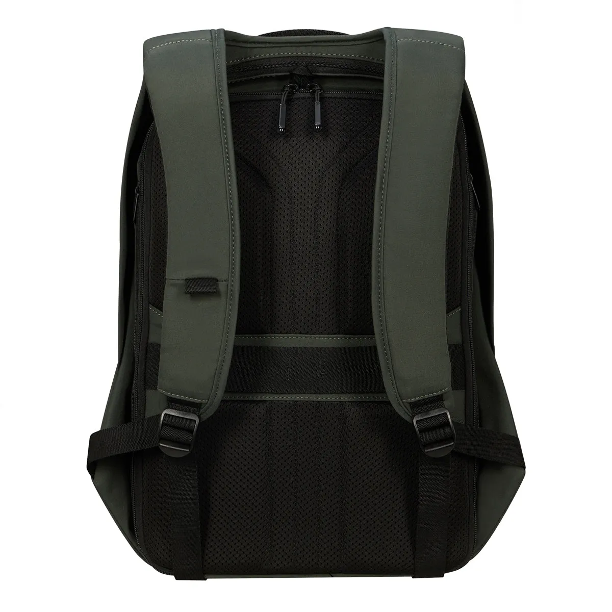 Samsonite - Zaino Securipak 2.0 15.6" - KO8002 - GREEN