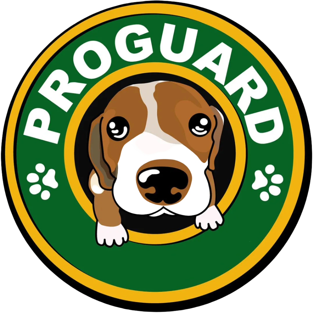 Softie Muzzle Medium by Proguard