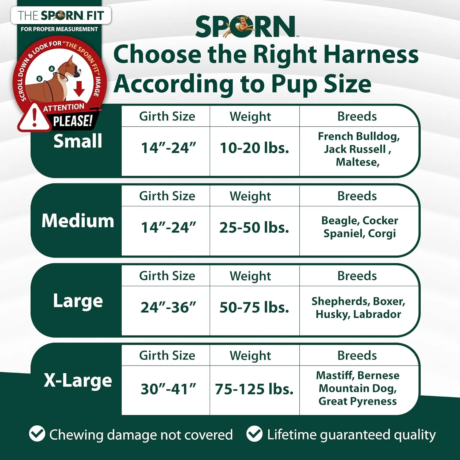 Sporn Easy-Fit Mesh Dog Harness Large Sized Dog, Yellow Soft Fabric Nylon No Choke Dog Harness Large Size Dog, Breathable & Easy Dog Walking Harness, Provides to Large Breeds