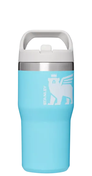 Stanley - THE WILD IMAGINATION ICEFLOW™ FLIP STRAW TUMBLER | 20 OZ