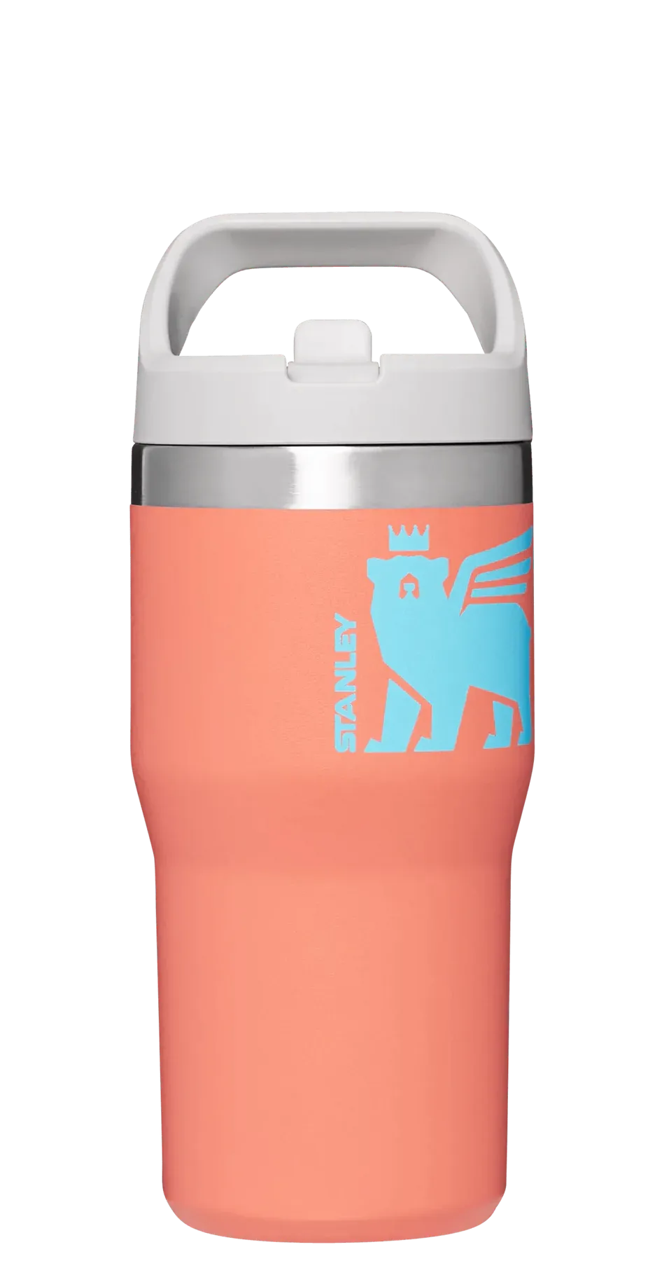 Stanley - THE WILD IMAGINATION ICEFLOW™ FLIP STRAW TUMBLER | 20 OZ