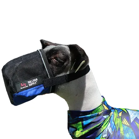 Sullivan Tough Tech Muzzle
