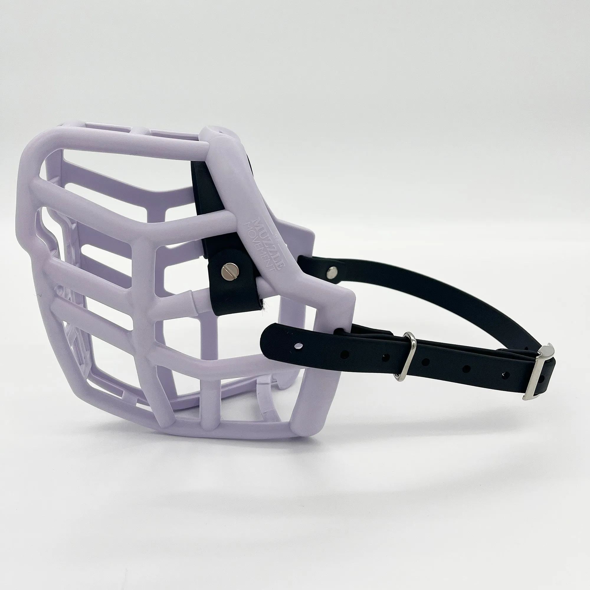 The Muzzle Movement Size Neli (Wholesale)