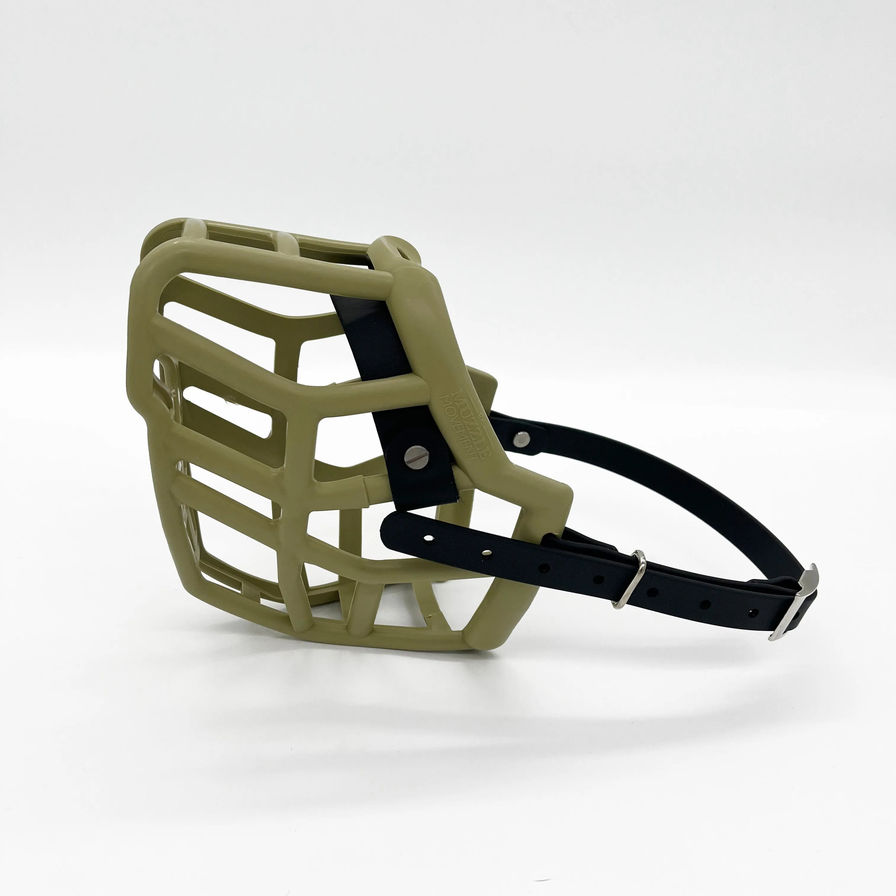 The Muzzle Movement Size Neli (Wholesale)