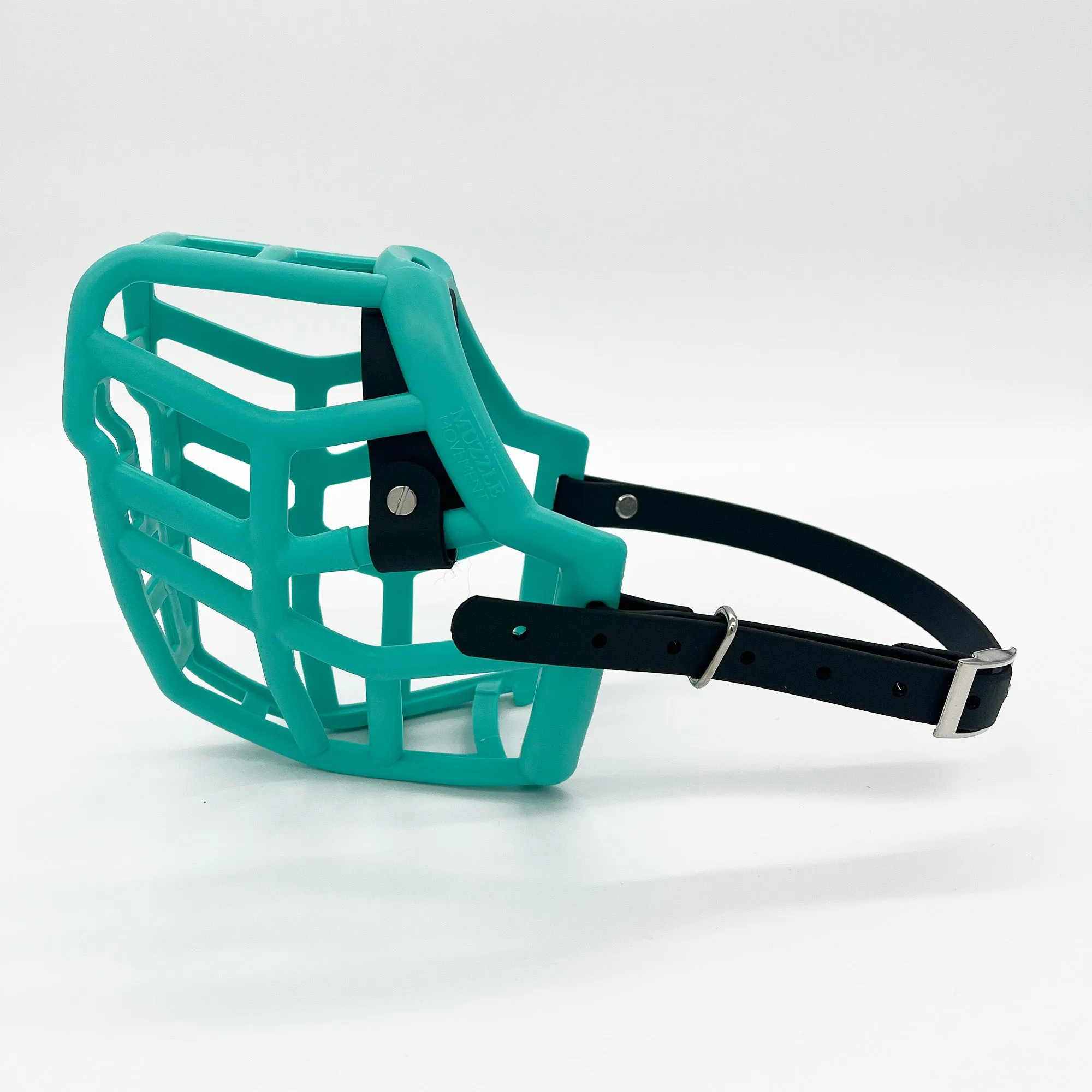 The Muzzle Movement Size Neli (Wholesale)