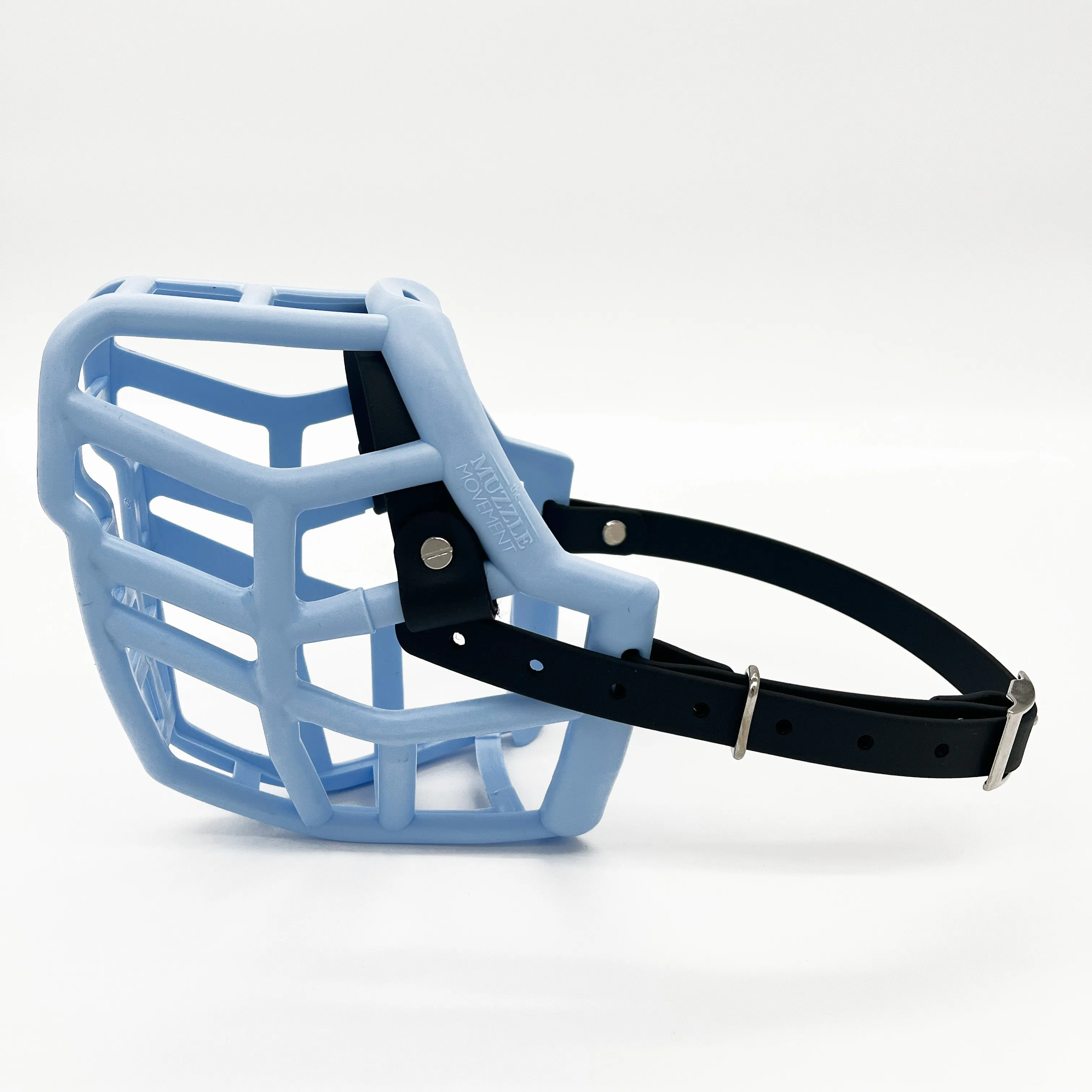 The Muzzle Movement Size Neli (Wholesale)