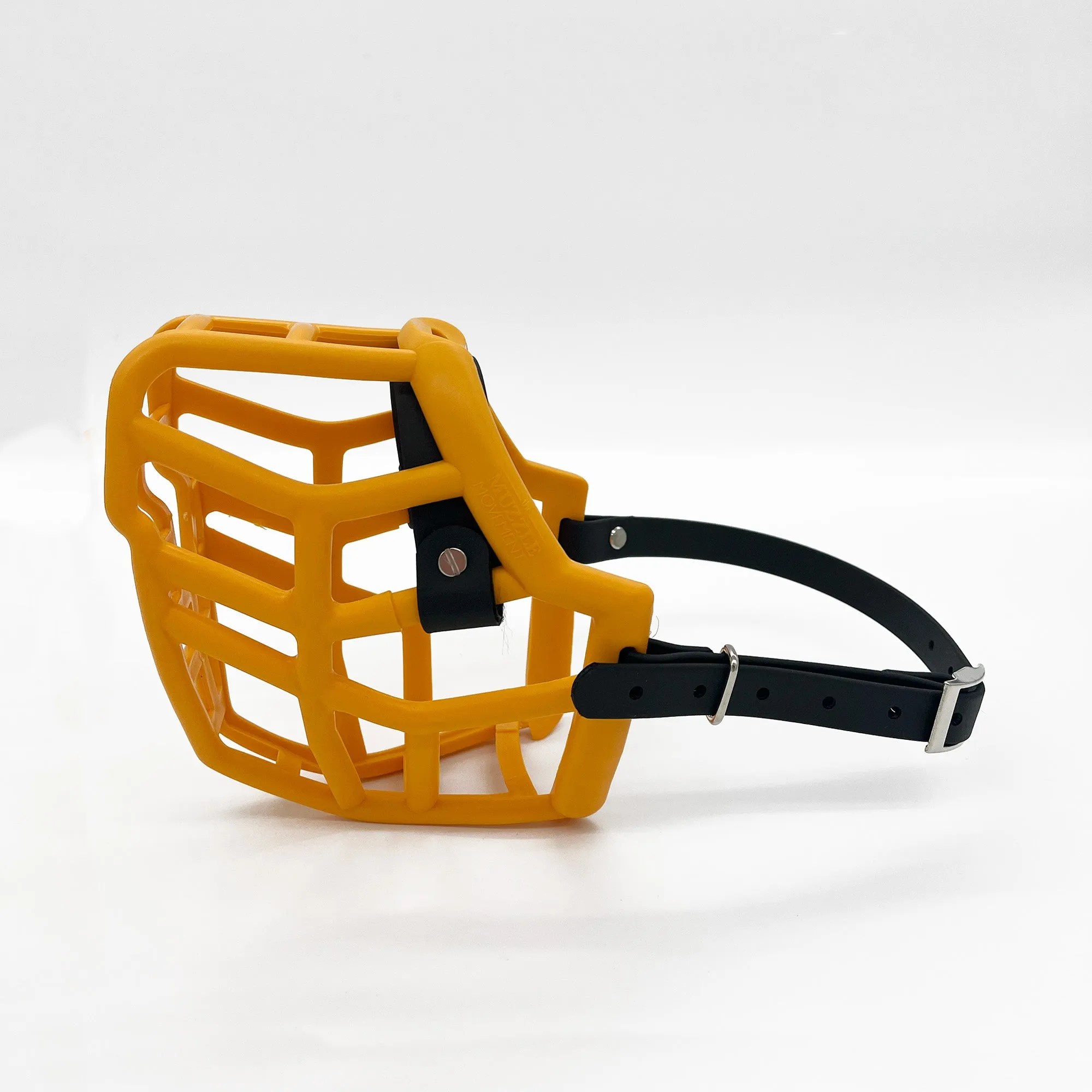 The Muzzle Movement Size Neli (Wholesale)